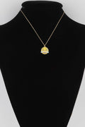 Laughing Emoji Necklace