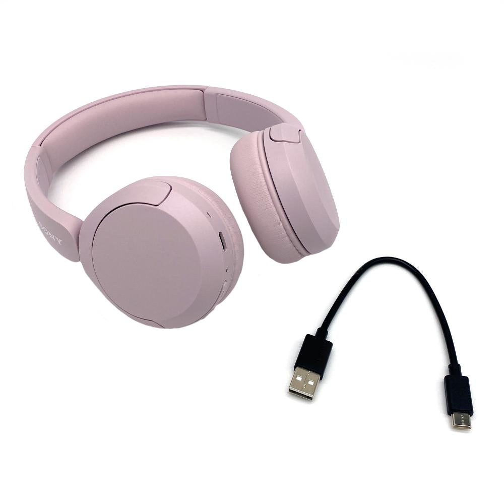 Refurbished Sony WH-CH520 Wireless Noise Canceling Headphones
