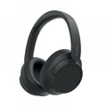 Refurbished Sony WH-CH720 Bluetooth Noise Canceling Over Ear Headphones