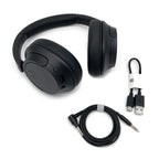 Refurbished Sony WH-CH720 Bluetooth Noise Canceling Over Ear Headphones