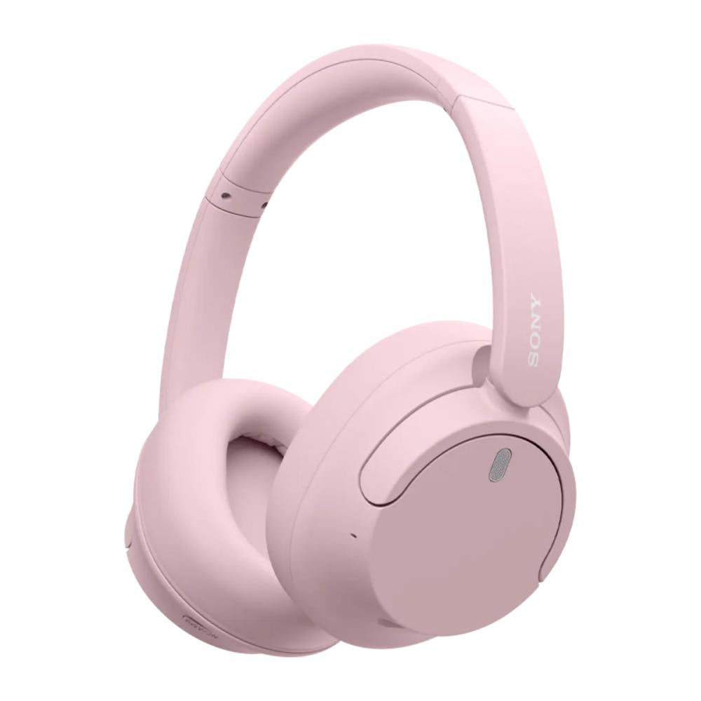 Refurbished Sony WH-CH720 Bluetooth Noise Canceling Over Ear Headphones