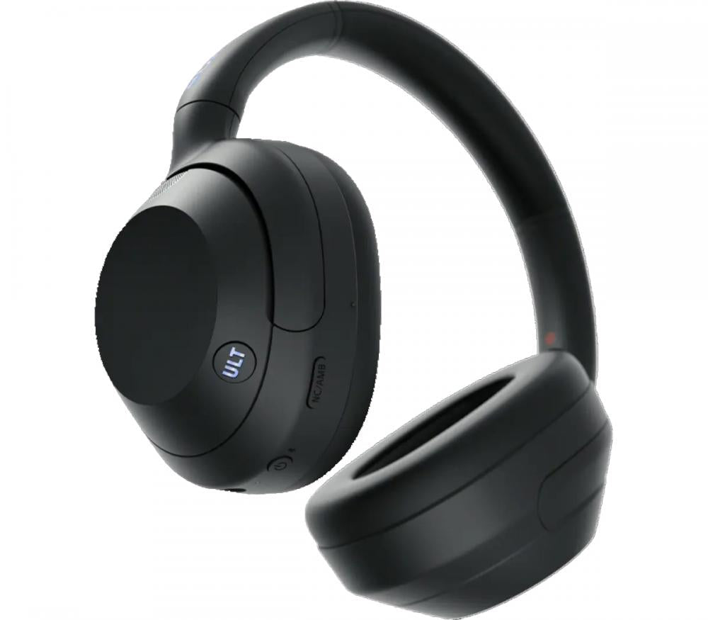 Refurbished Sony ULT WEAR Bluetooth Wireless Noise Canceling Headphones WH-ULT900