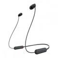 Refurbished Sony WI-C100 Bluetooth Wireless In Ear Headphones