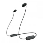 Refurbished Sony WI-C100 Bluetooth Wireless In Ear Headphones
