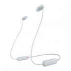 Refurbished Sony WI-C100 Bluetooth Wireless In Ear Headphones