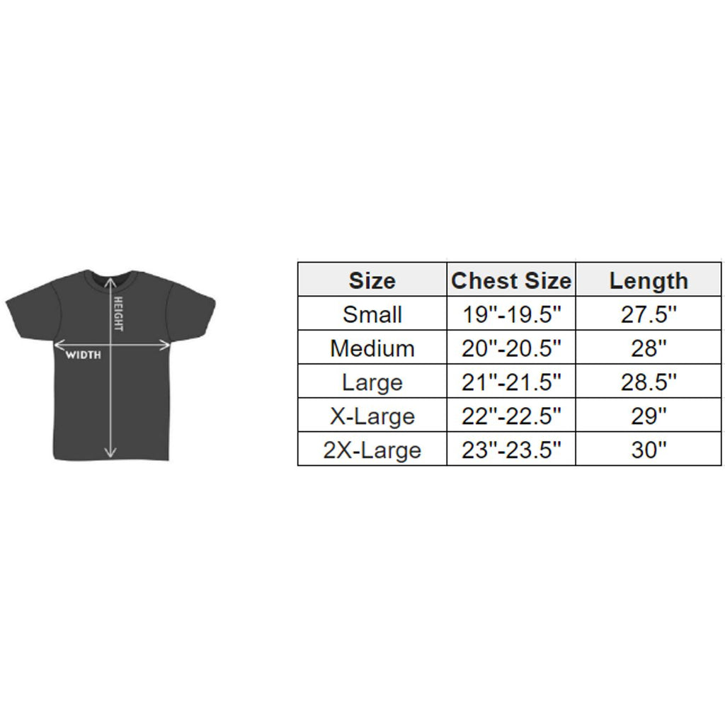 Men's Striped Short Sleeve Polo Shirt (4-Pack)