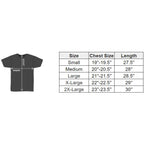 Men's Striped Short Sleeve Polo Shirt (4-Pack)