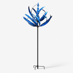 Weatherproof Wind Spinner Decorative Garden Hanging
