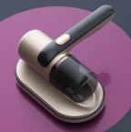 Handheld Vacuum with Powerful Suction
