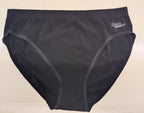 Women's Bamboo/Cotton High-Leg Brief Underwear