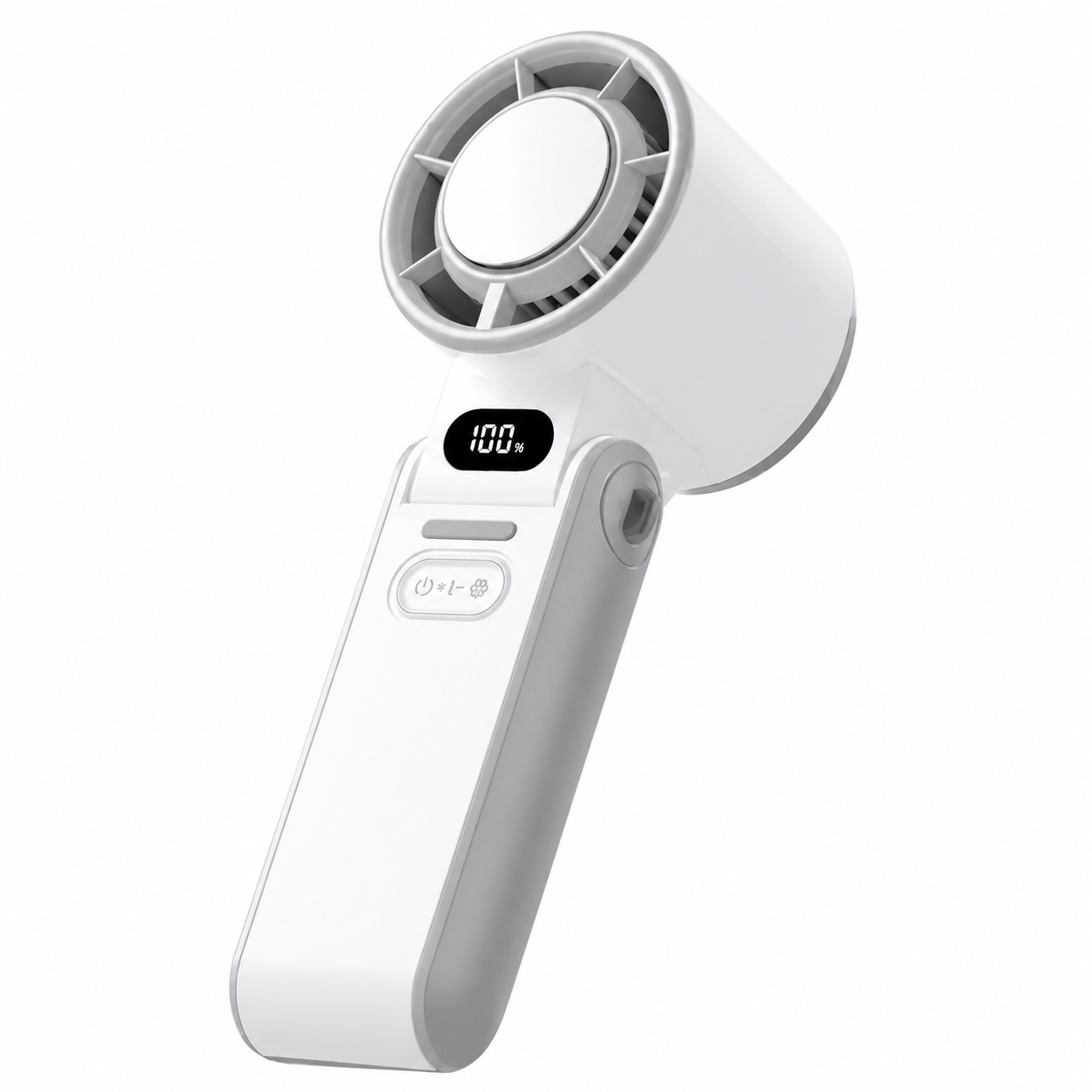 Portable Ice-Cool Pocket Fan