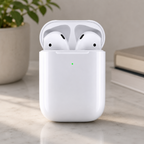 Wireless Earbuds Bluetooth Headphones Earbuds White Mini Earbuds