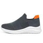 Women's Sneakers Slipon Walking Casual Shoes