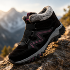 Women's Winter Boots Waterproof Insulated Non Slip Shoes