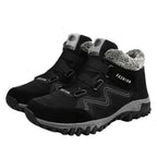 Women's Winter Boots Waterproof Insulated Non Slip Shoes