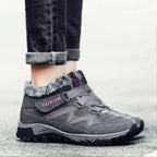 Women's Winter Boots Waterproof Insulated Non Slip Shoes