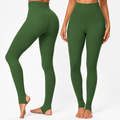 Women's High Waist Leggings Warm Winter | Lined