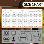 Workout Vest Neoprene Adjustable Fitness Body Training Garment