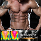 Workout Vest Neoprene Adjustable Fitness Body Training Garment