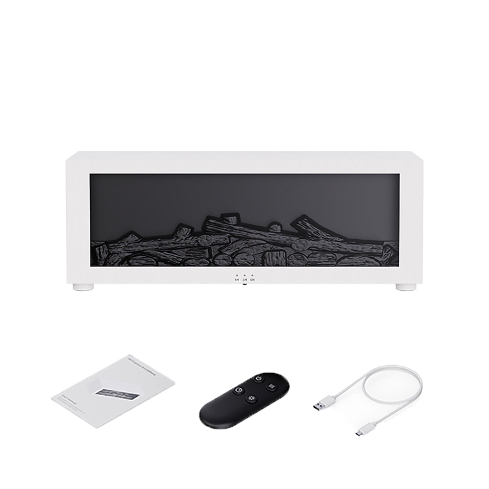 Flame Diffuser Humidifier