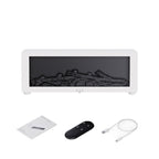 Flame Diffuser Humidifier