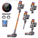 Honiture X7 Cordless Vacuum