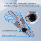 Natural Bunions Corrector Toe Spacer