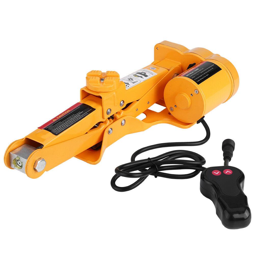 Electric Scissor Lift - 12V Scissor Lift