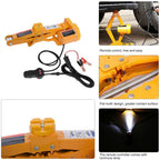 Electric Scissor Lift - 12V Scissor Lift