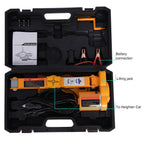 Electric Scissor Lift - 12V Scissor Lift