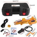Electric Scissor Lift - 12V Scissor Lift