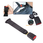 Universal Seat Belt Extender - Comfort and Safety for Everyone