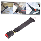 Universal Seat Belt Extender - Comfort and Safety for Everyone