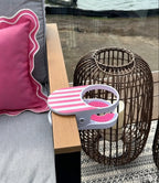 Clip-On Drink Holder – Secure Your Beverage Anywhere