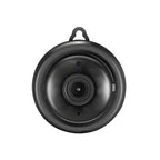 Portable Indoor Security Camera for Home Safety & Monitoring