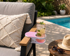 Clip-On Drink Holder – Secure Your Beverage Anywhere