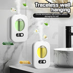 Automatic Aroma Diffuser