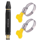 Powerful High-Pressure Home Car Wash & Garden Sprayer
