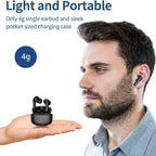 A40 Pro Wireless Earbuds (Refurbished)