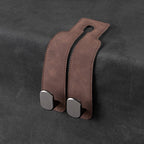 Double Car Seat Back Storage Hook