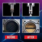 Automotive Catalytic Converter Cleaner for Exhaust Care