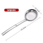 Fine Mesh Stainless Steel Colander