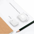 Qi Wireless Charging Case Cover for Apple® Airpods
