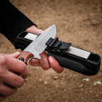 Portable Knife Sharpener – Compact Handheld Sharpening Tool