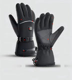 Heated Motorcycle Gloves