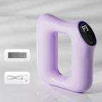 Multifunctional full-body fascia ring Suitable for yoga, Pilates, fitness & everyday life – Improves posture and flexibility