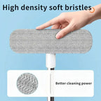 Multi-Functional Glass, Window Screens Cleaning Brush