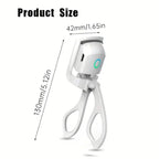 ABS Electric Eyelash Curler