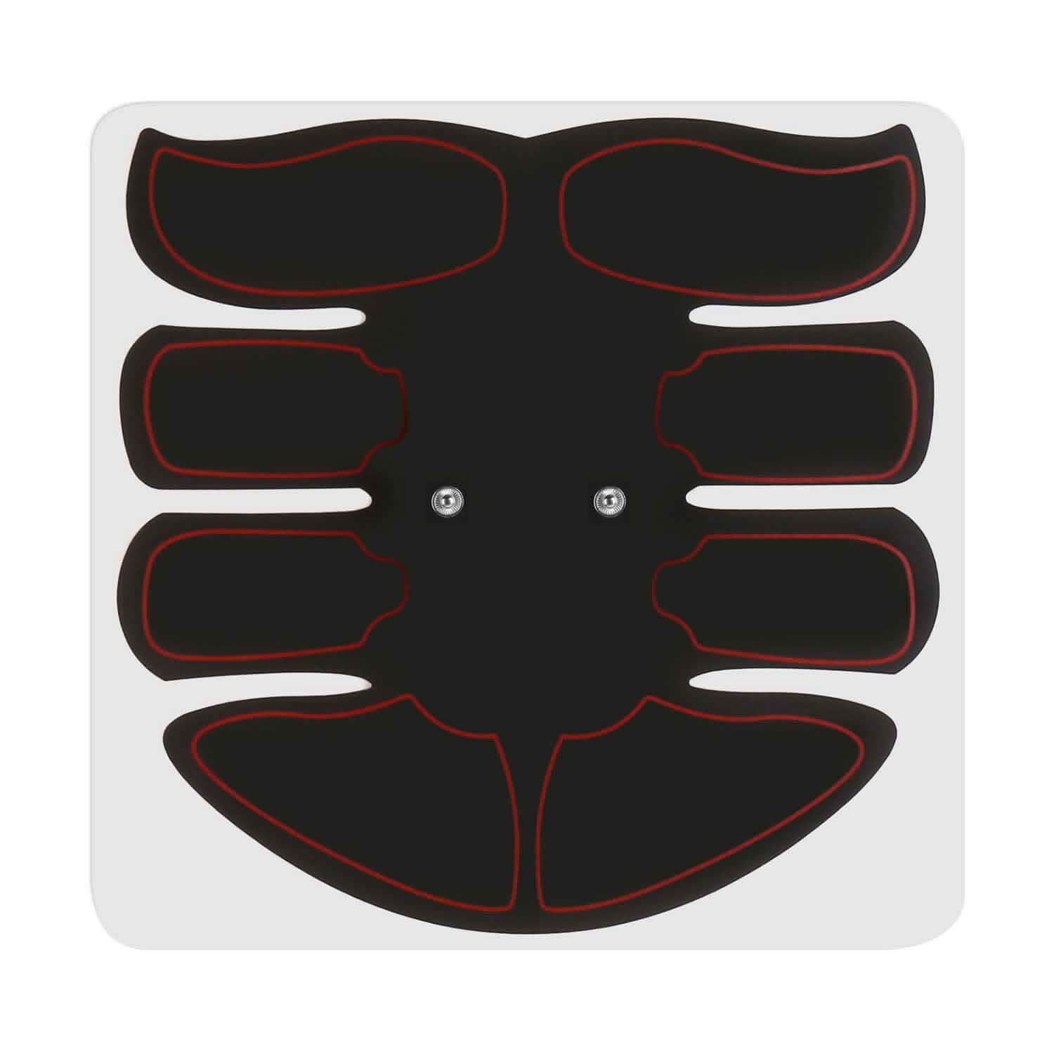Abs Stimulator Muscle Toner EMS with 6 Modes