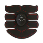 Abs Stimulator Muscle Toner EMS with 6 Modes